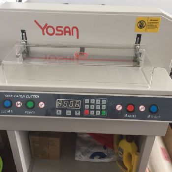 Xerox 700 Digital press