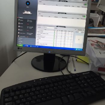 Xerox 700 Digital press