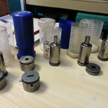 Euromac Euromac ZX1250/30 CNC punching machine