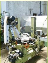 STEMAS LEV P R Sanding machine