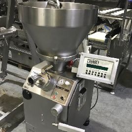 Vemag Robot 500 Vacuum stuffer