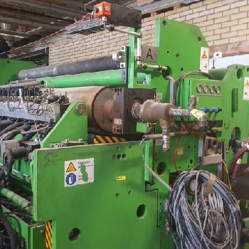 Hot melt Laminator /Nordson BC 62 Coating hotmelt lamination