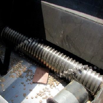 Used WEIMA WL 15 Wood clamping machine