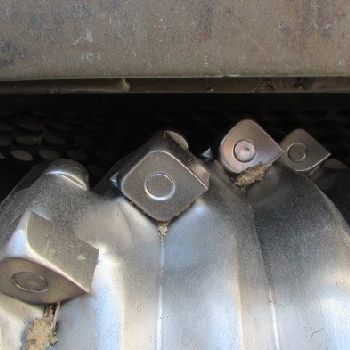 Used WEIMA WL 15 Wood clamping machine