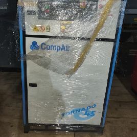 Compresseur d'air à vis Compair