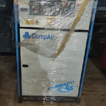 Screw Air Compressor Compair