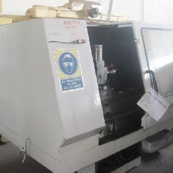 Walter Heli 35 milling machine