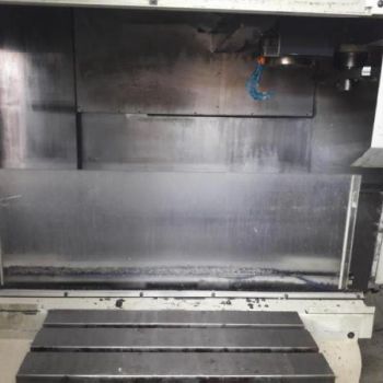 Akira Seiki a 650 Machining center - palletized