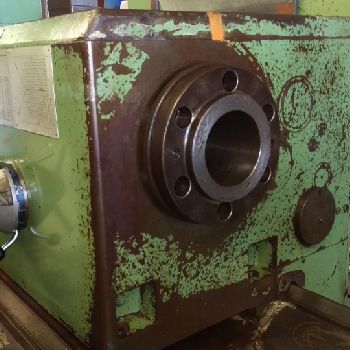 Vdf Heidenreich Harbeck Gildenmeister M820 lathe