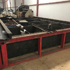 Veska HPR 260 Cutting machine - Plasma / gas