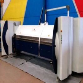 Schröder Intellibend 3220 x 3 мм Пресс-тормоз