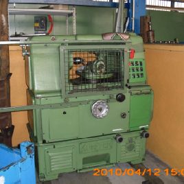 Koepfer 170 Горизонтальный зубофрезерный станок