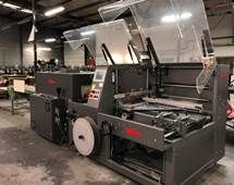 Kallfass Universa 400 Sealer