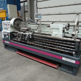 Токарный станок Optimum D560x2000