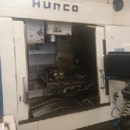 Hurco VMX 42 Machining center - vertical