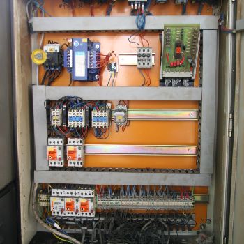 METORA VMB 455 DS Fully Automatic 2-Column Bandsaw / Band Saw for Metal