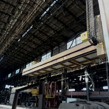 Lincoln Electric Weldtech 8 Welding machine