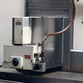 ELB BD 20 SPS - NK Surface grinding machine