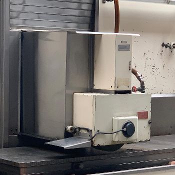 ELB BD 20 SPS - NK Surface grinding machine