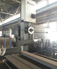 Danobat Danobat Automatic/ CNC turret drilling machine