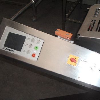 Bizerba A500 Cutter