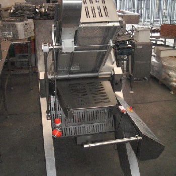 Bizerba A500 Cutter