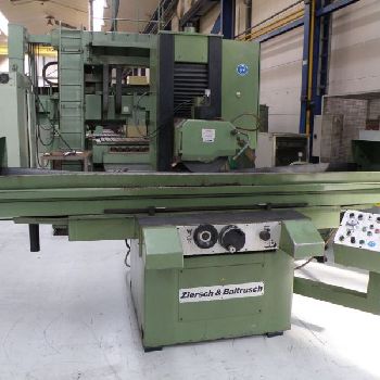 Ziersch Baltrusch Surface grinding machine