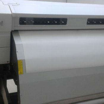 Epson SCF 7100 Rotary textile printer