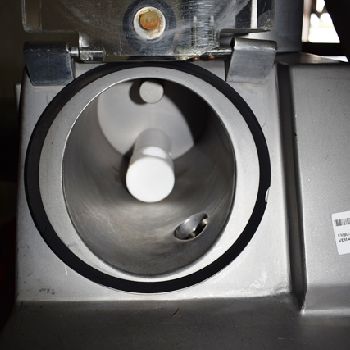 Vemag Robot DP10 Vacuum stuffer