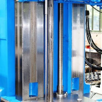 Sacem MST 110 AC Table type boring machine CNC