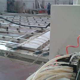 Sierra de paneles Gabbiani Galaxy 90