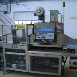 Ulma Pv-350 sph I Flowpack