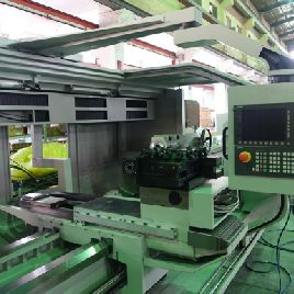 Tour cnc GMW HL 1070 x 2000