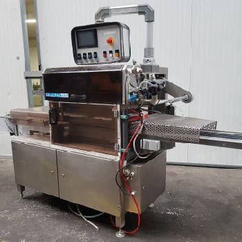 Sealpac 610 Tray sealer