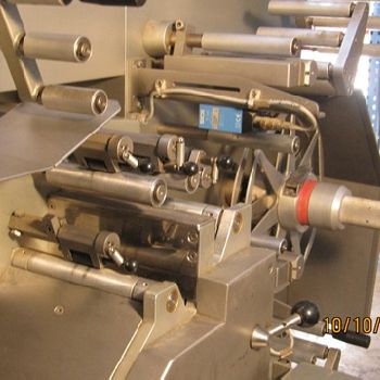 Bosch BVW 1800 DB Simple/ double wrapper