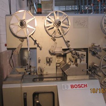 Bosch BVW 1800 DB Simple/ double wrapper
