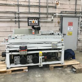 UNITEC Corrugator