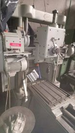 SIP MP-3K Jig boring machine