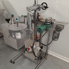 AVERY DENNISON ALS 104 Labeller