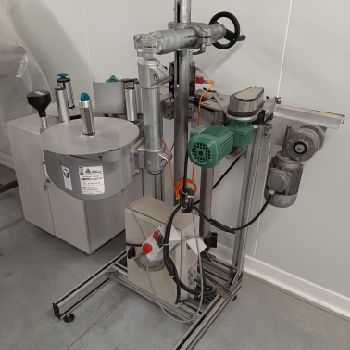 AVERY DENNISON ALS 104 Labeller