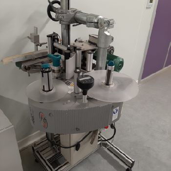 AVERY DENNISON ALS 104 Labeller