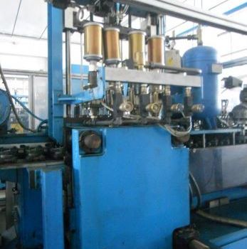 Sipa SF 4000 Blowmoulding machine