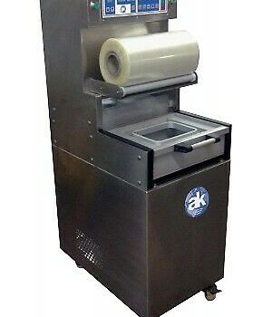 AK- Ramon TS-550 Tray sealer