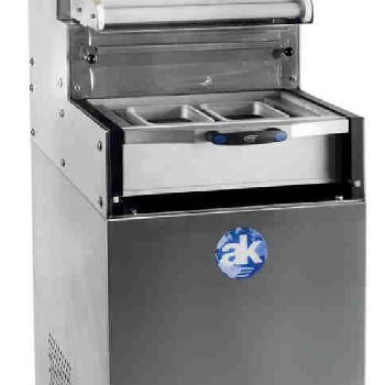 AK- Ramon TS-550 Tray sealer