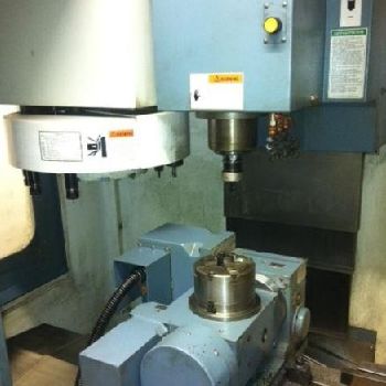 ARIX V450 Machining center - 5 axis