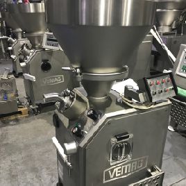 Vemag Robot 500 Vakuumfüller