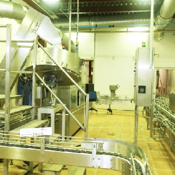 Filling machine TBA8 1000 Tetra pak