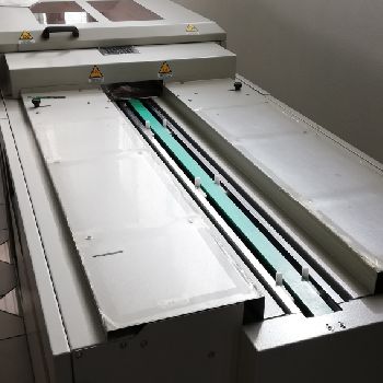 Minipack-Torre Continua + Tunnel 50 Overwrapping machine