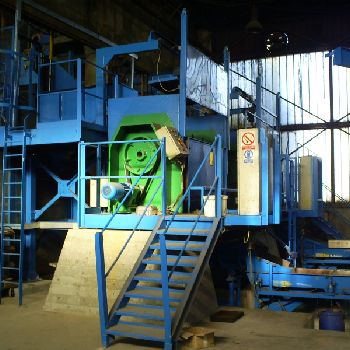 Wafios N5 N6 N300 Wire nail press