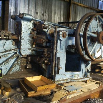 Wafios N5 N6 N300 Wire nail press